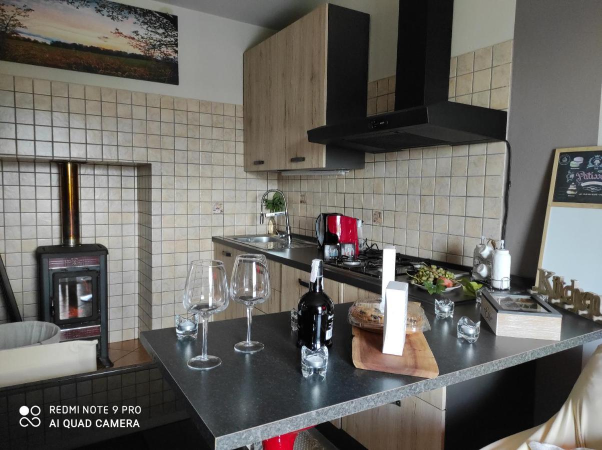 Maison Diletta Каселето сопра Тичино Екстериор снимка