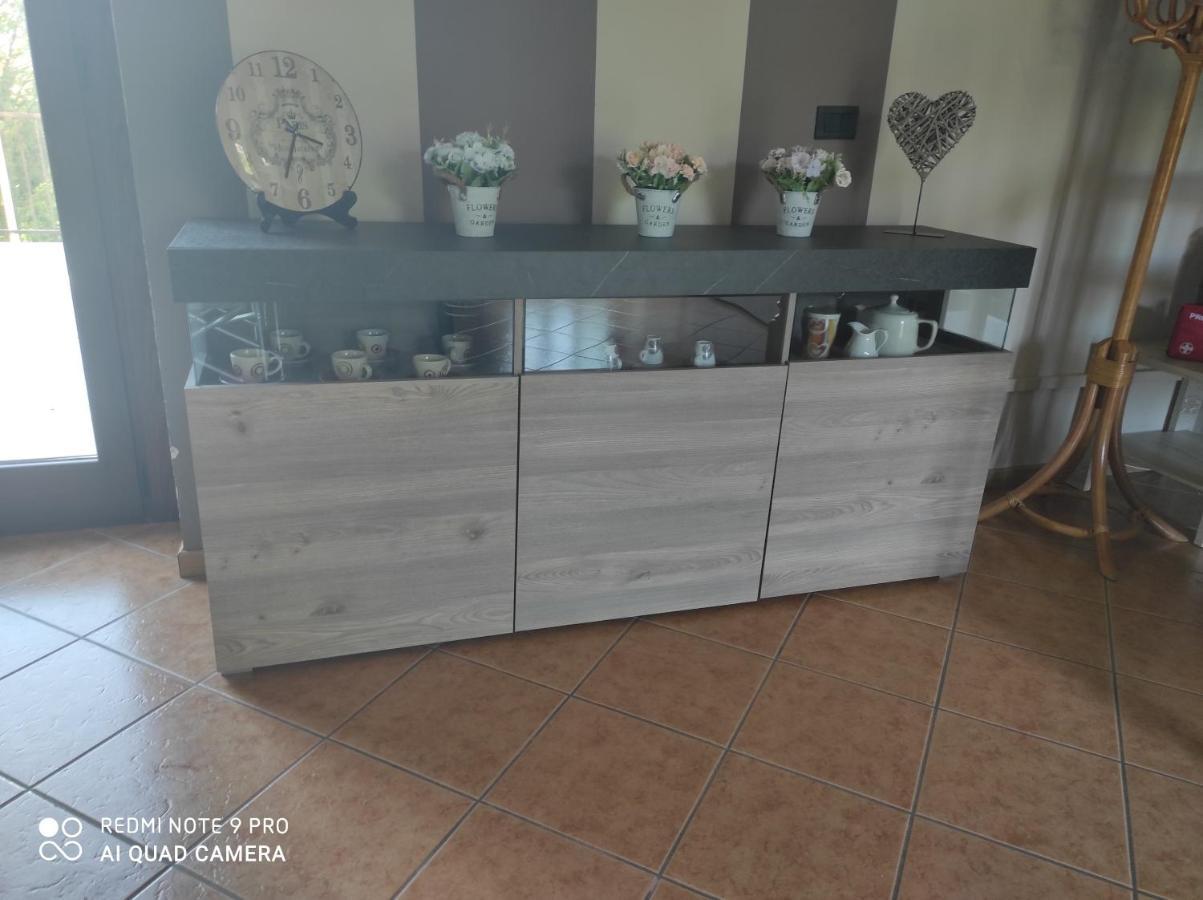 Maison Diletta Каселето сопра Тичино Екстериор снимка