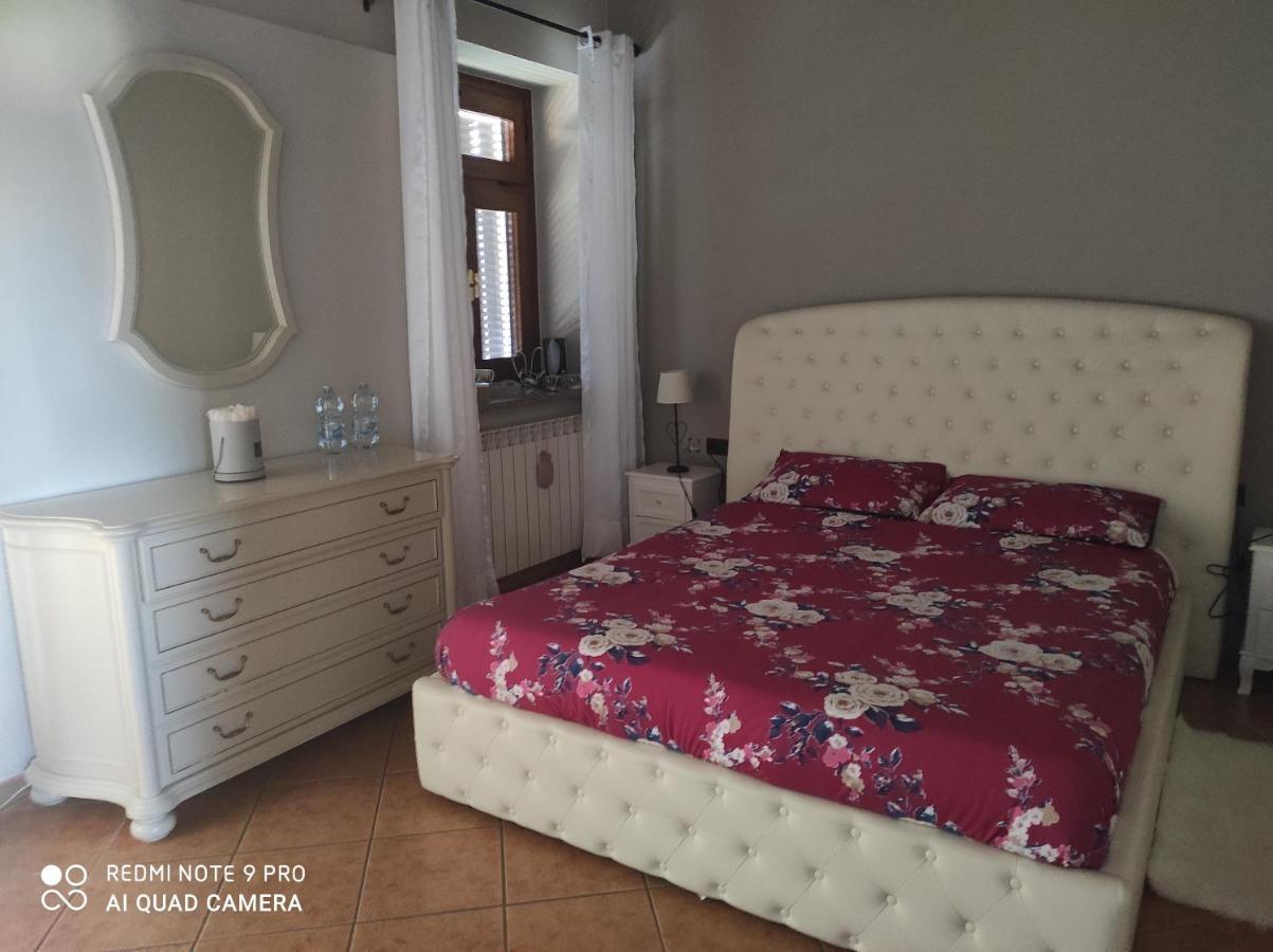Maison Diletta Каселето сопра Тичино Екстериор снимка